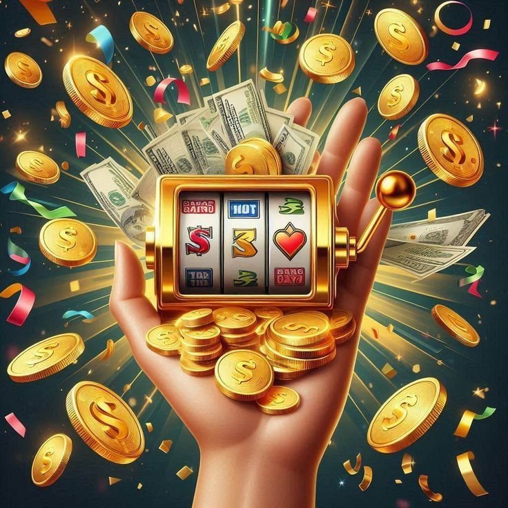 fbc8 slot online